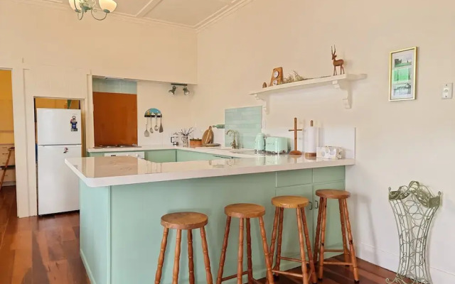 4 Bedroom Character House Papakura