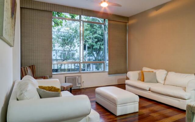 LinkHouse Cozy & Comfort Leblon