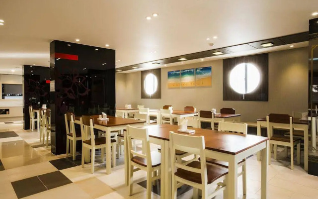 Suwon Hotel Pacific 37