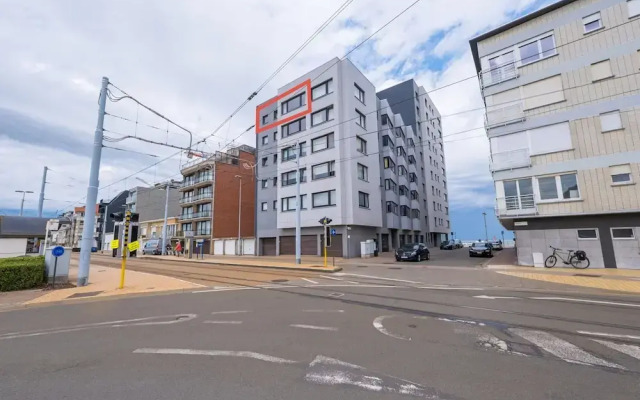 Modern Flat 2 Bedrooms With Open View