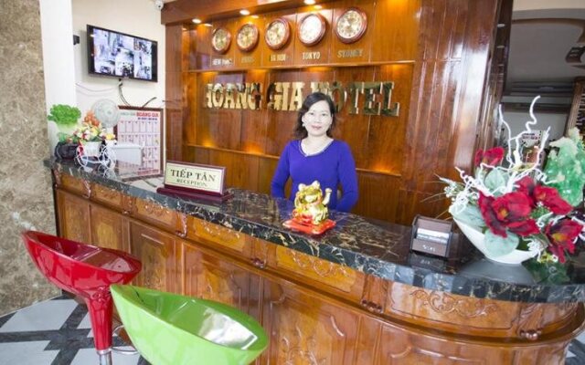 Hoang Gia Hotel