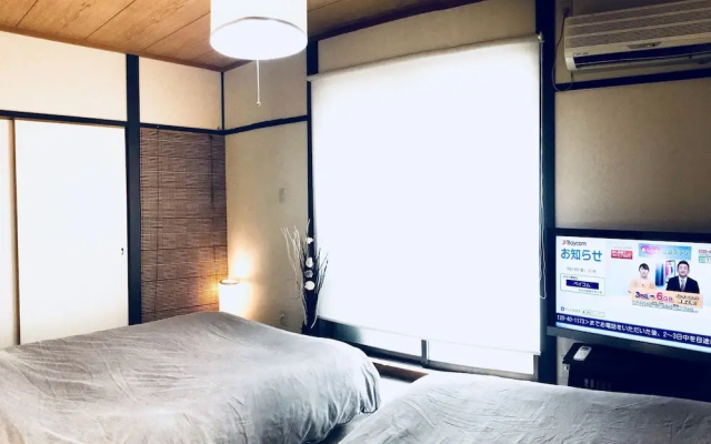 Tengachaya House