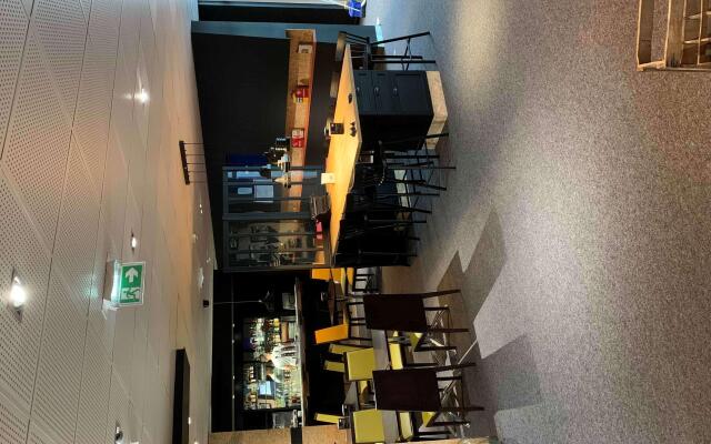 Novotel Mulhouse Bâle Fribourg