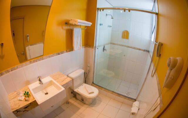 Favorita Golden Hotel e Eventos