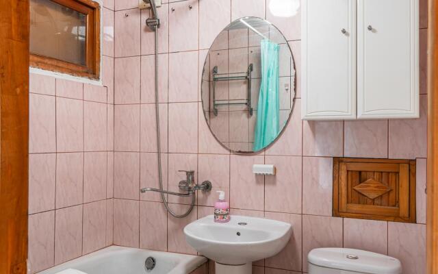 Posutochno One Days на Гуковском переулке 10