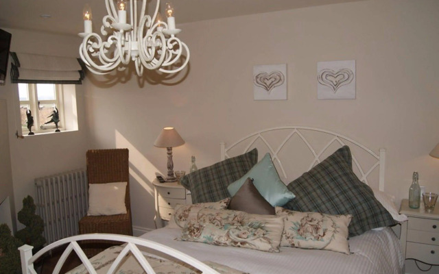 Willington Lodge B&B