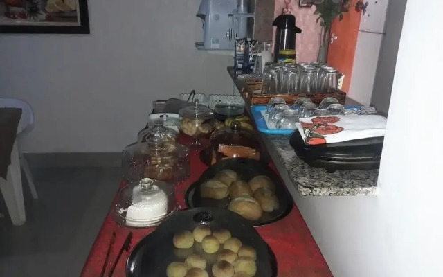 Hotel Vila Rica