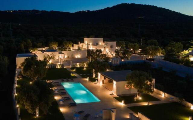 Masseria Villa Verde