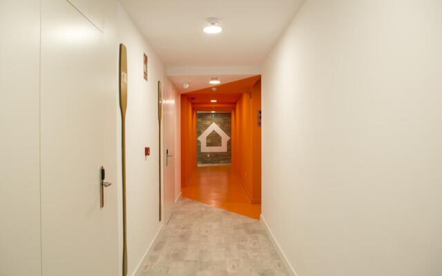 Casual del Mar Málaga Hotel