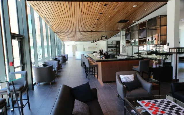 Manoir Rouville-Campbell