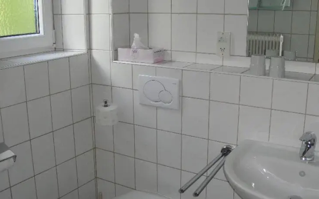 Frühstückspension Wallner