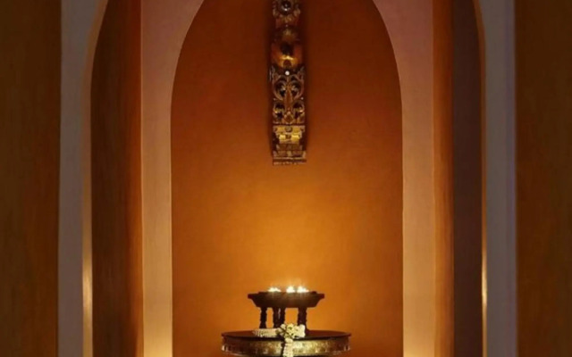 Anantara Golden Triangle Elephant Camp & Resort