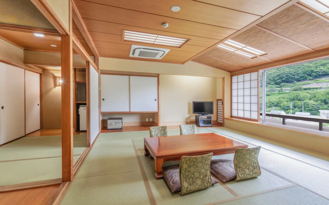 Kamenoi Hotel Akita Yuze