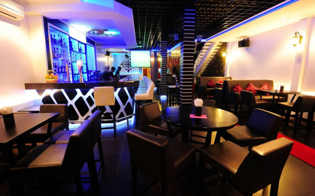 Number 9 Hotel