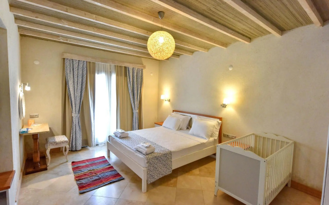 Orino Suites