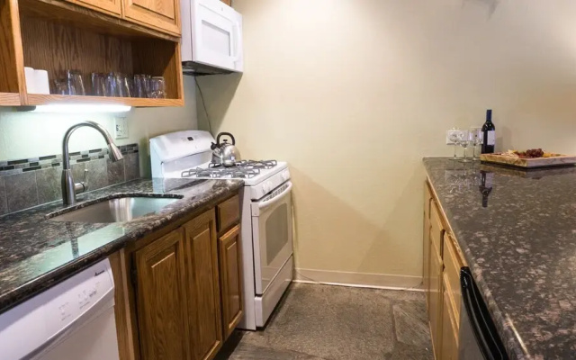 Timber Creek Lodge 317
