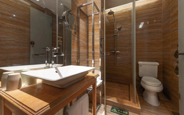 Butterfly Boutique Hotel