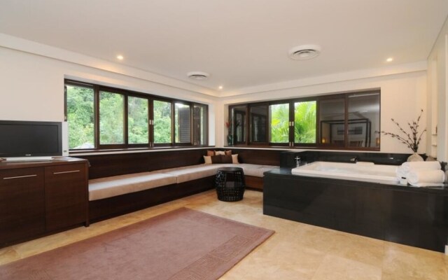 Villa 308