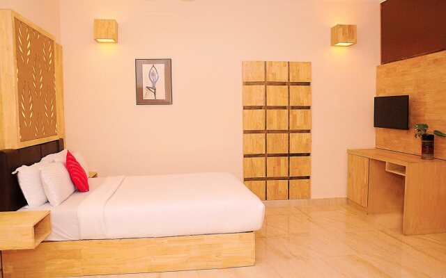 Hudson Hotels