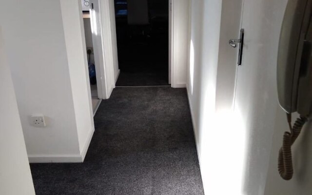Somnus Holiday Home - Birmingham