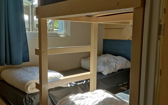 Smart Home Venezia EP Rulantica 15min