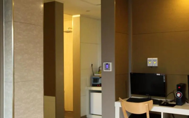 Namwon river hotel