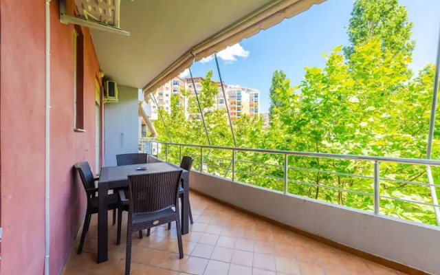 Harbor Hideaway Apartment