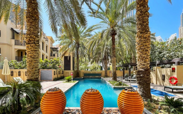 1B-Kamoon 2-203 by bnbme homes