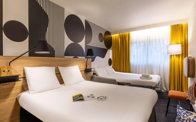 Mercure Metz Centre