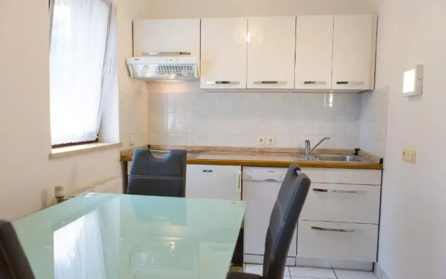 Villa Punta 1st Floor