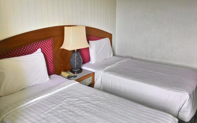 Siam Thani Hotel