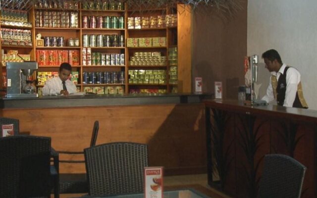 Peradeniya Rest House
