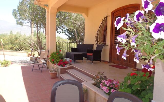 B&B Eden di Segesta
