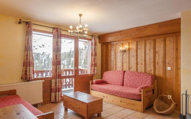 Résidence Les Balcons de Belle Plagne