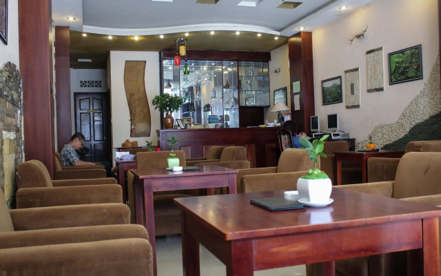 Dalat Green City Hotel