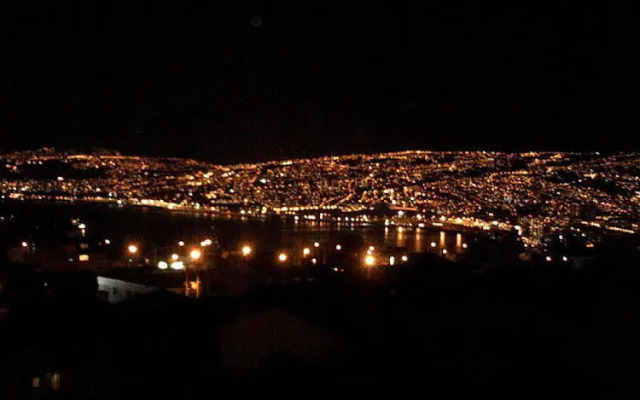 Hospedaje Maria Teresa