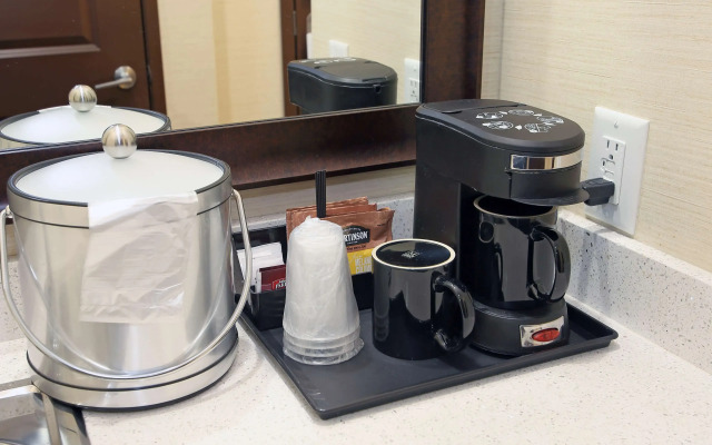 Best Western Pacific Inn