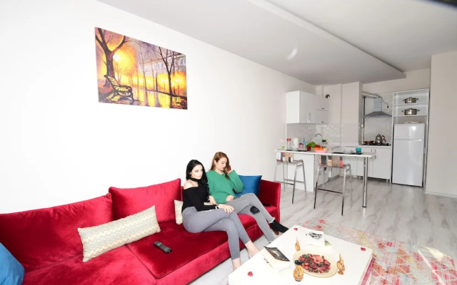 Talas Loft Residence