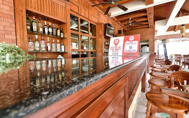 NIDA Rooms Patong Nanai Orchid
