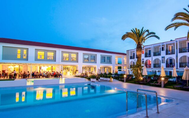 Zante Park Resort & Spa, BW Premier Collection