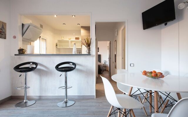Apartment Jocelyne WIFI AC - R96