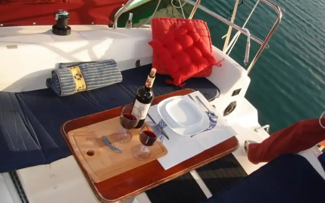 Sailboat Holiday Experience