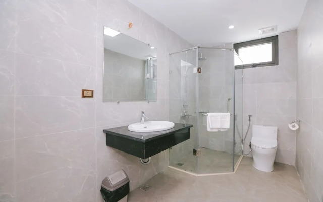 Halong Backpacker Hostel