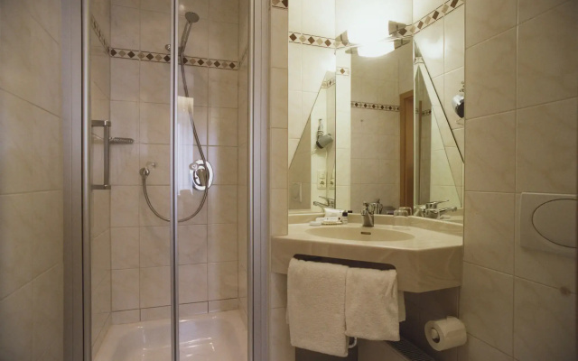 Hotel Jedermann