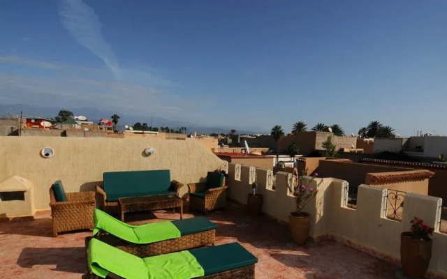 Dar Fatima Guest House