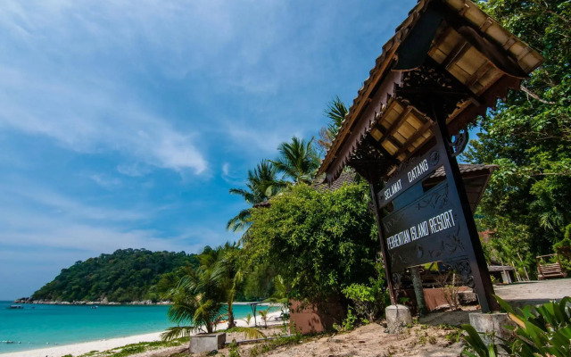 Perhentian Island Resort
