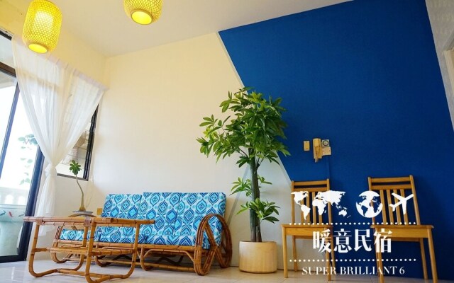 Private Suite With Balcony Gurney Drive
