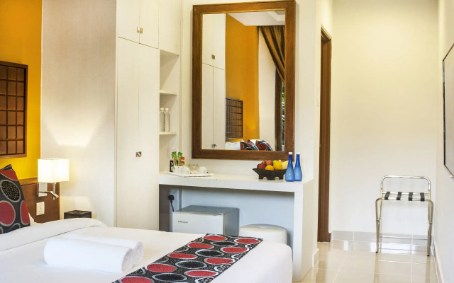 Sunday Telaga Terrace Boutique Resort