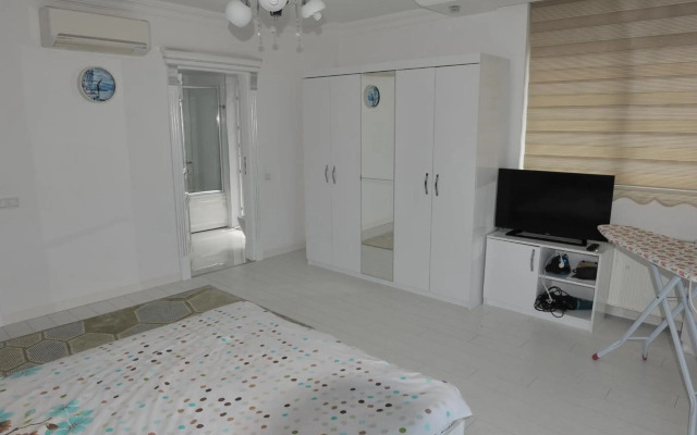 Trabzon Panorama Apart