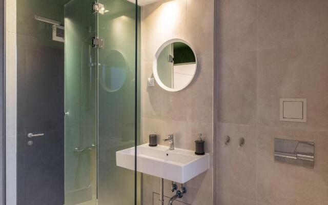 R34 Boutique Hotel